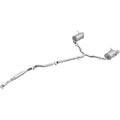 DIRECT-FIT EXHAUST SYSTEM REPLACEME