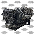 Carrillo auto part detail
