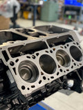 Carrillo auto part