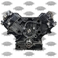 Carrillo auto part installed view