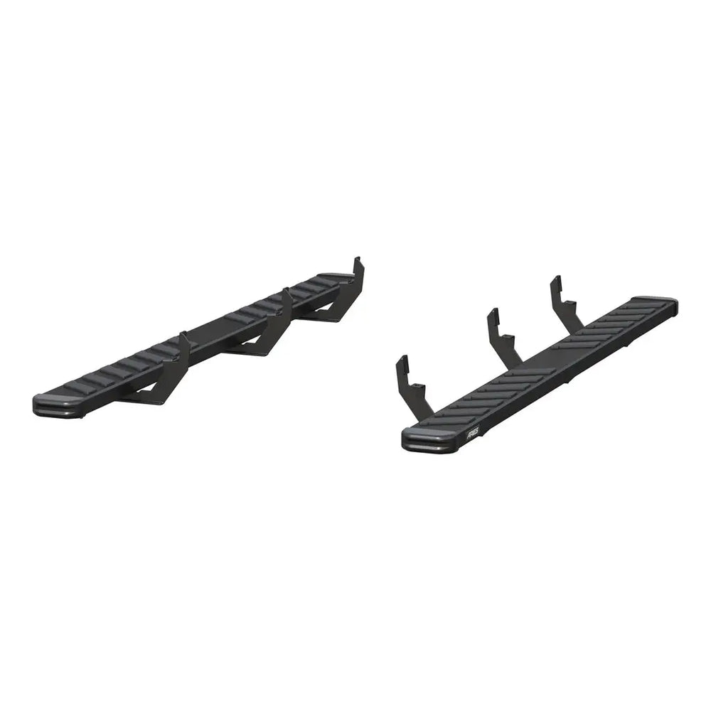 6" RUNNING BOARDS