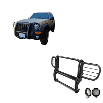 BLACK HORSE auto part