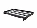 Ford F-150 Super Crew (2009-Current) Slimline II Roof Rack Kit / Low Profile Short