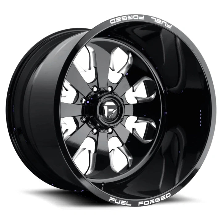 FF024 20X9 BLANK CUSTOM 0MM (114-18