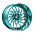 FF110 20X10 BLANK CUSTOM -25MM (114