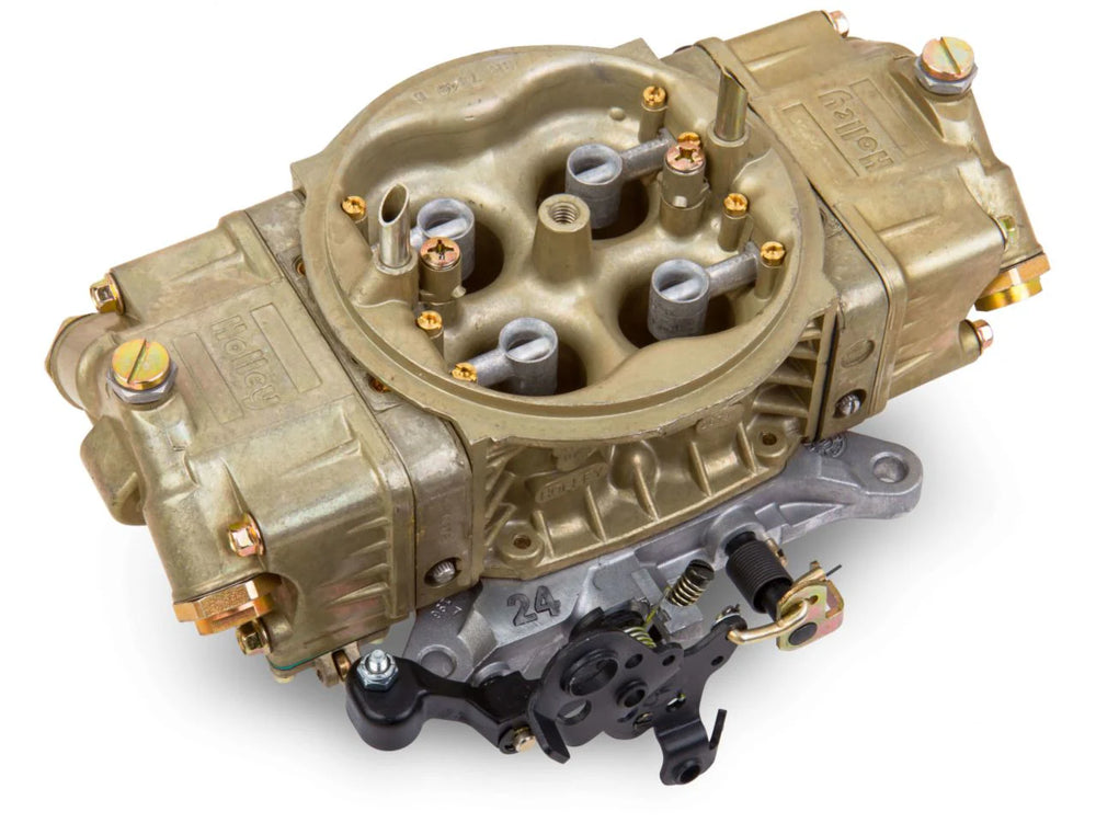 0-80540-1 HP CARB 600CFM