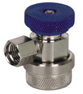 KIT FLUSH UNIVERSAL TANK R134A/R1234YF