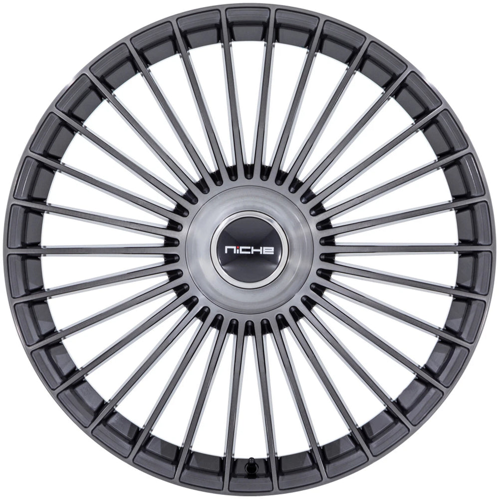 M282 24X10 6X135/5.5 G-TITAN-BRSH 3