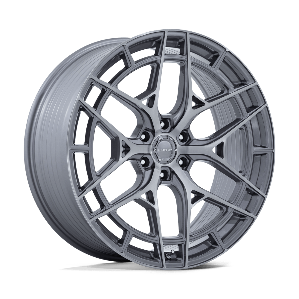 ADRIA 24X10 6X5.5 106 +20 PLTNM-BRU