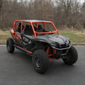 Rock Sliders 2019 Honda Talon 1000X 4 Seat Talon Matte Blue Metallic