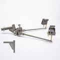SWYPR 750LB 11 HOLE RCVR