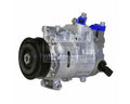 NEW COMPRESSOR W/ CLUTCH