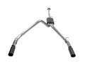 American Thunder Cat-Back Exhaust System Fits 2019-2024, 2026 Ram 1500 (New Body) With 5.7L Hemi Engine And Factory Dual Tailpipes Aggressive To Moderate Sound Flowmaster