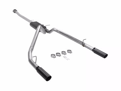 Flowmaster cat-back exhaust