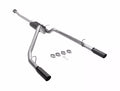 American Thunder Cat-Back Exhaust System Fits 2019-2024, 2026 Ram 1500 (New Body) With 5.7L Hemi Engine And Factory Dual Tailpipes Aggressive To Moderate Sound Flowmaster