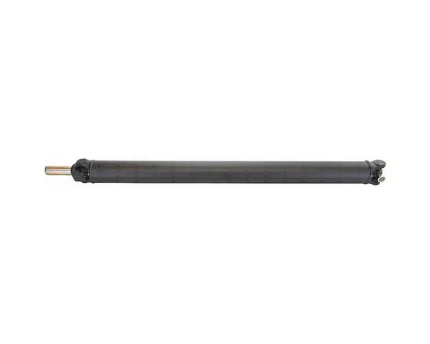 REAR DRIVESHAFT