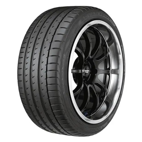 245/35ZR20 (95Y) XL V105 MO