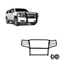 GRILLE GUARD KIT