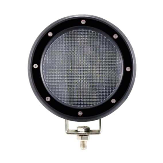 GRILLE GUARD KIT