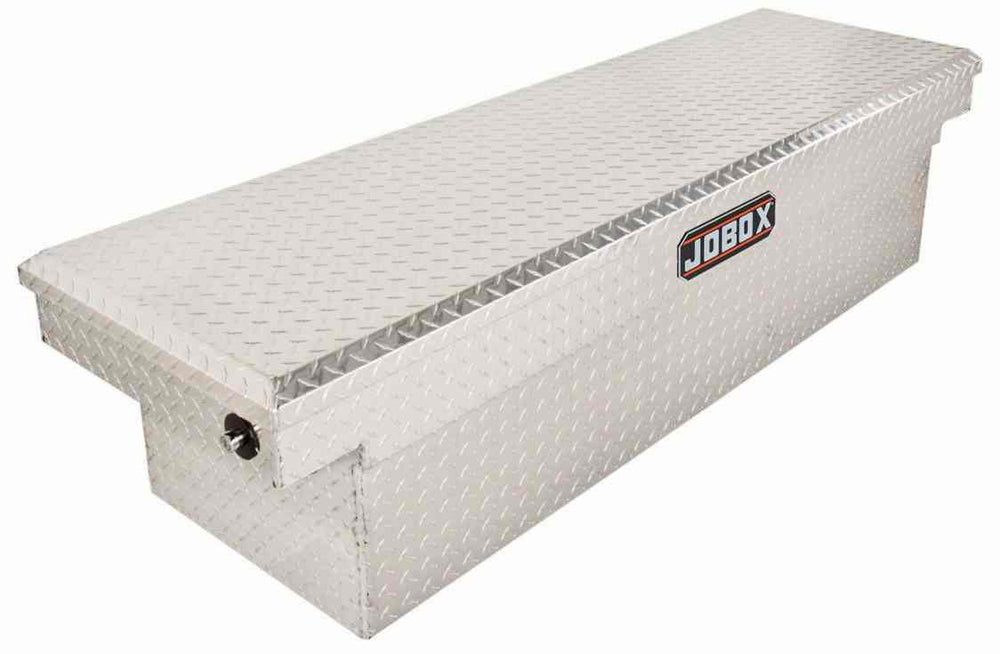 36' UNDERBED BOX STEEL