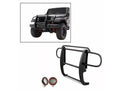 GRILLE GUARD KIT