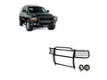 GRILLE GUARD KIT