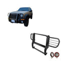 GRILLE GUARD KIT