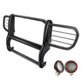 GRILLE GUARD KIT