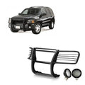 GRILLE GUARD KIT