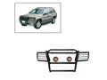 GRILLE GUARD KIT