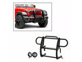 GRILLE GUARD KIT