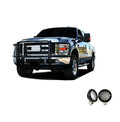 GRILLE GUARD KIT