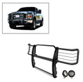 GRILLE GUARD KIT