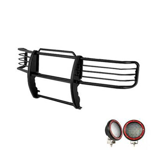 GRILLE GUARD KIT