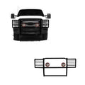 GRILLE GUARD KIT