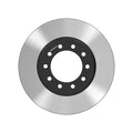 SEVERE DUTY BRAKE ROTOR