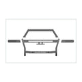BLACK RAMBLER GRILLE GUARD