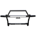 BLACK RAMBLER GRILLE GUARD