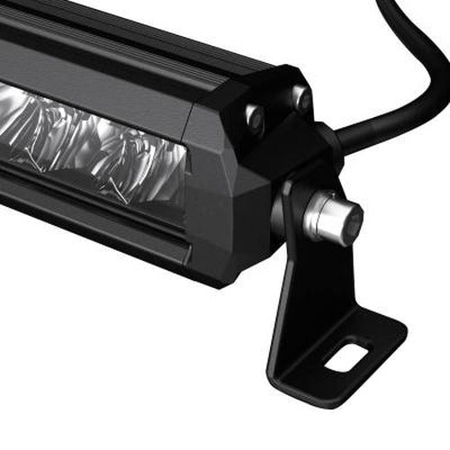 BLACK RAMBLER GRILLE GUARD