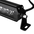 BLACK RAMBLER GRILLE GUARD
