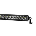 BLACK RAMBLER GRILLE GUARD