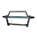 BLACK RAMBLER GRILLE GUARD