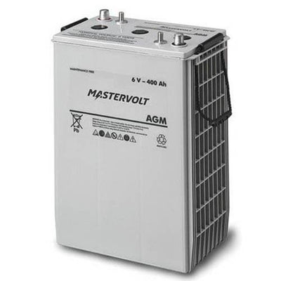 MASTERVOLT auto part