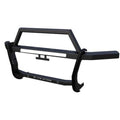 BLACK RAMBLER GRILLE GUARD