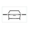 BLACK RAMBLER GRILLE GUARD