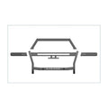 BLACK RAMBLER GRILLE GUARD