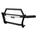 BLACK RAMBLER GRILLE GUARD