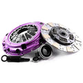 XClutch 15-17 Subaru WRX Base 2.0L Stage 2 Cushioned Ceramic Clutch Kit