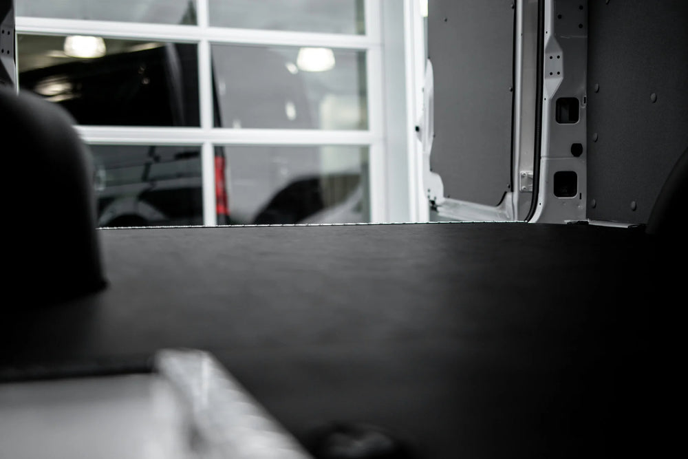 FORD TRANSIT CREW 148 WB STABILIGRIP FLOOR