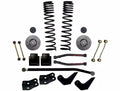 Skyjacker shock absorber